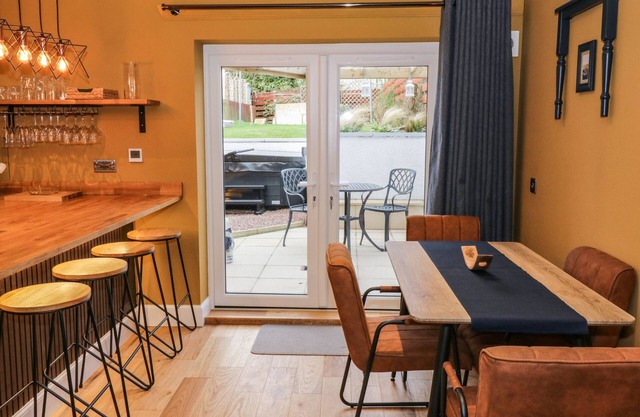 Feus Holiday Cottage