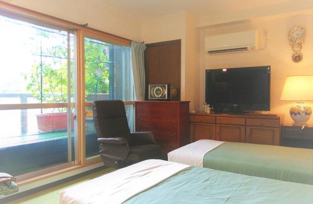 Few Days Condominium Jozankei - Vacation STAY 9876