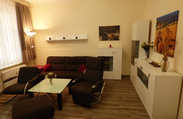 FEWO 1 Lange Strasse - Gasthof Endler FEWO