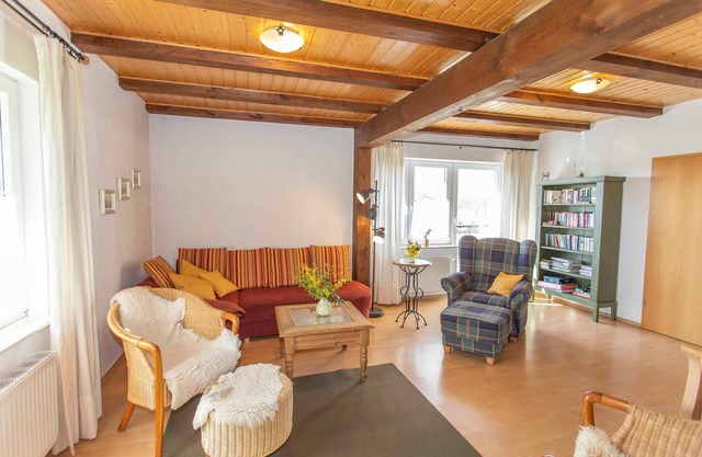 Fewo 5 Rechts - Rügen-fewo 280/2