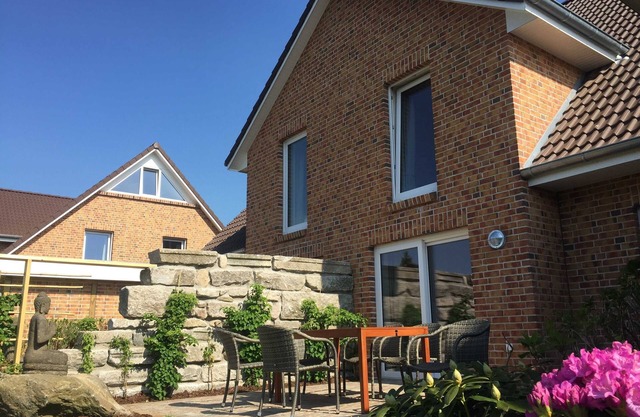 FeWo-Anlage - Herring Gull