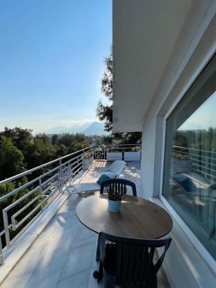FeWo-Antalya Holiday Apartments No-3