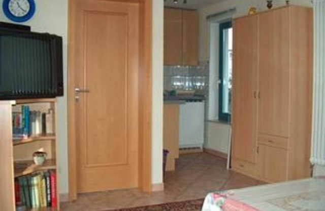 Fewo Antje in Sassnitz - Fewo Antje