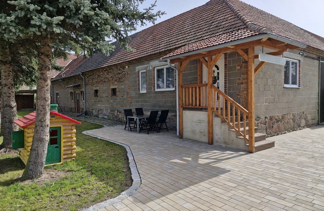 Fewo Garteneck