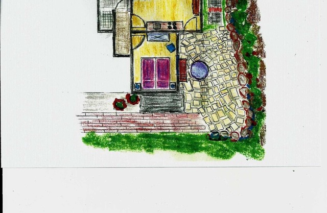 Fewo ivy - House Gundelrebe