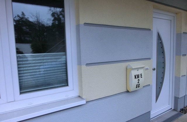 Fewo Küstenwald Eikkater 2 EG Seutter - GM 69763 - Fewo Küstenwald Eikkater 2