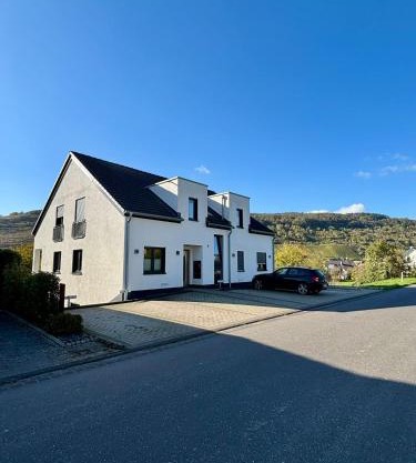 FEWO Klosterblick sowie Weinberge & Drachenflieger