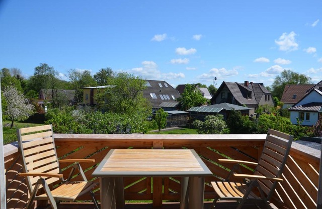 FEWO-Kramm Ostseebad Dierhagen