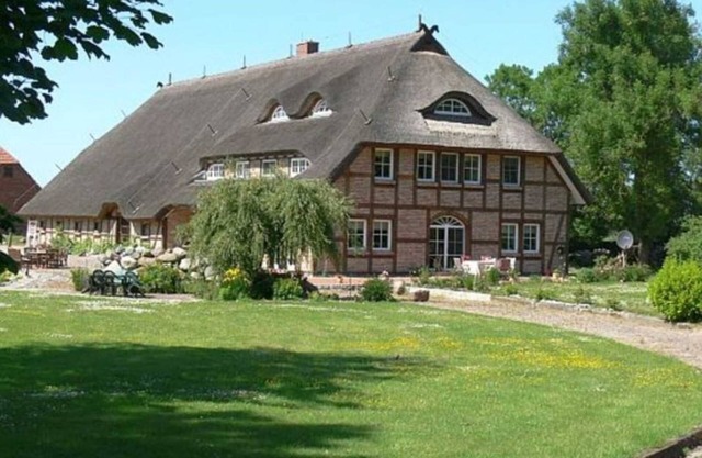 Fewo left - Rügen-Fewo 207