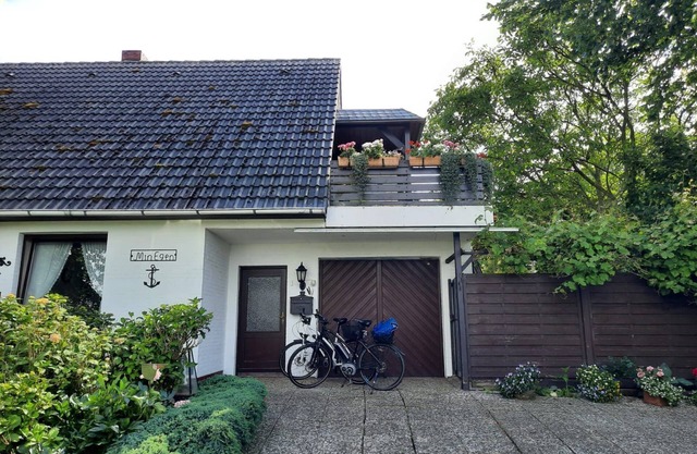 Fewo Min Egen in Neukirchen - Fewo Min Egen