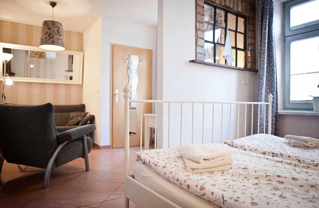 Fewo Ostwind Terrace