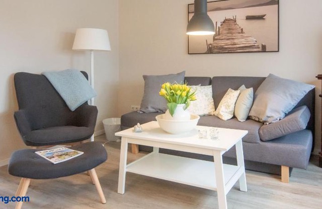 Fewo Paulsen Schobüll