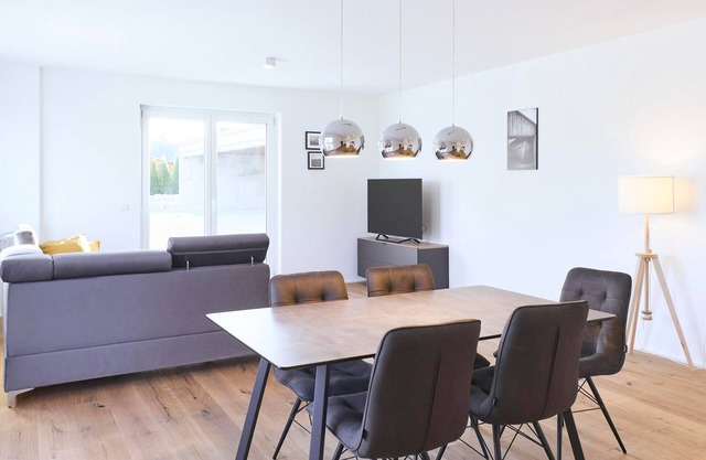 FeWo Ried 2 rooms #4 - FeWo Ried