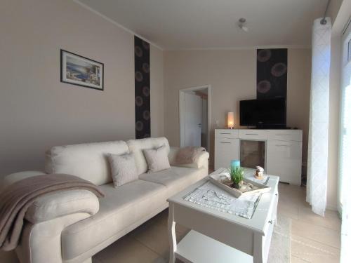 FeWo Südertoft - gemütliche Unterkunft für bis zu 3 Personen