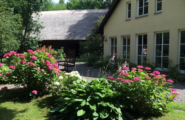 Fewo Schlangenkönig, Deutschland