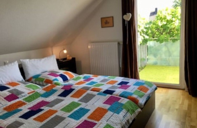 FeWo Siebenstern Südblick am Hohen Venn