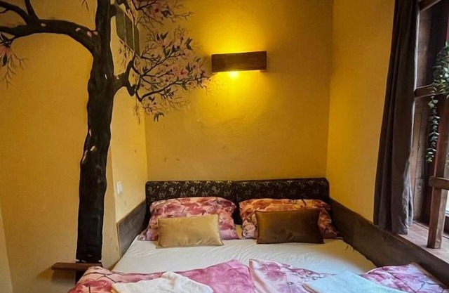 Fewo SmallSaigon - apartment/apartment, shower, WC, 1 bedroom