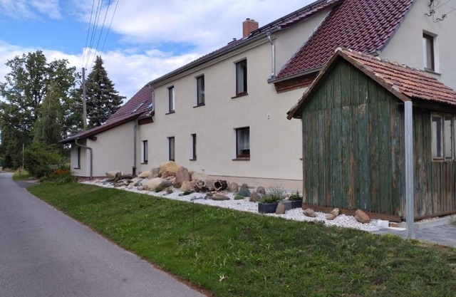 FeWo Wolfseiche