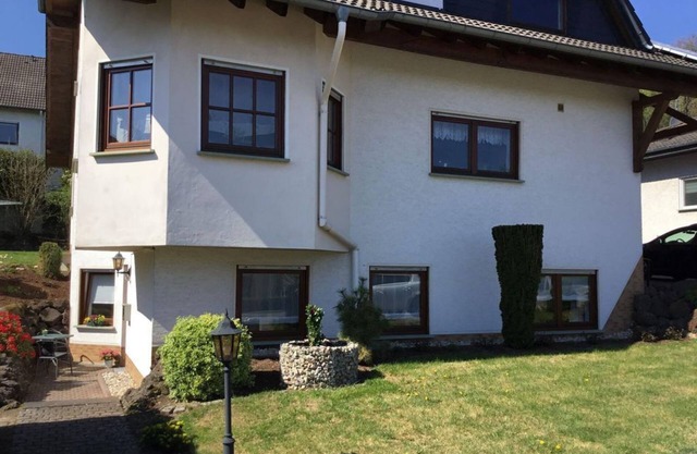 Fewo Zum Heilbrünnchen - apartment/apartment, bathtub, 1 bedroom