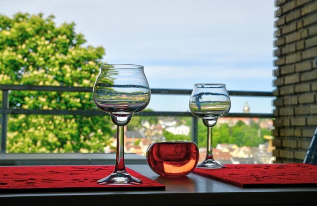 fewo1846 - FlensView/Modern Studio App.