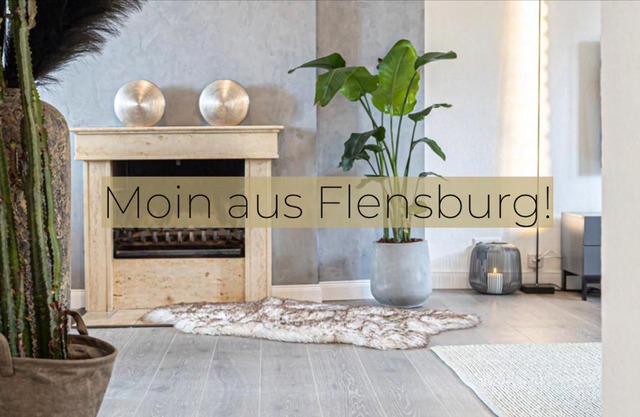 fewo1846 - Moewensicht - luxuriöse Maisonettewohnung mit Hafenblick für 3 Personen