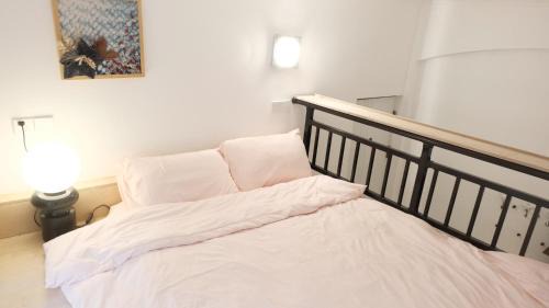 FFC sweet home on Shaanxi Road