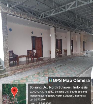 Fhie Homestay