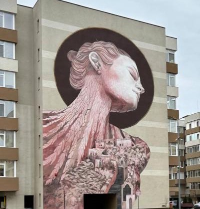 Fiald-Apartament Nou