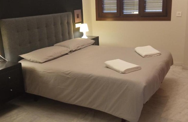 FIBES Lux Sevilla Este.