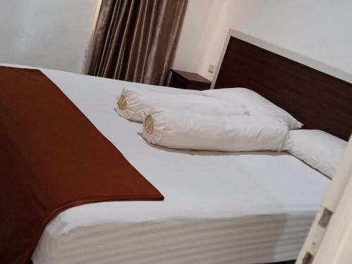 Fidelia Homestay Palu Mitra RedDoorz