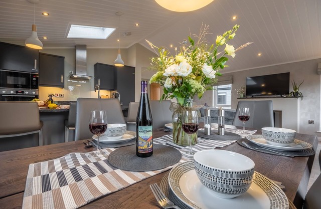 Field Lodge, Burnham Market, Norfolk