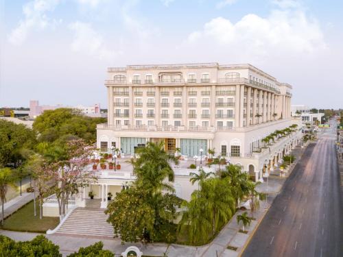 Americana Merida 