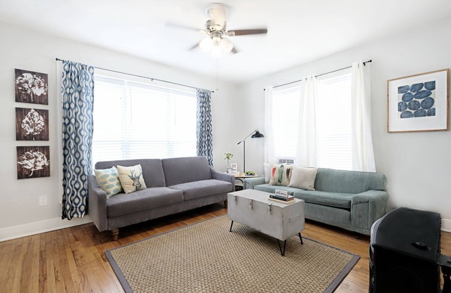 FIFA Ready East Dallas Farmhaus ✚ Near Lower-Greenville Ave
