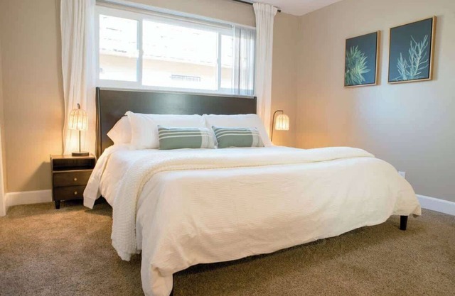 Fig Garden Casita A- Trendy 2 Bedroom