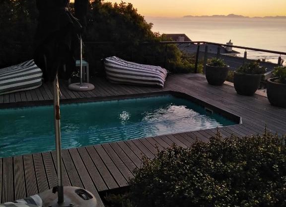 Fijnbos Private Manor