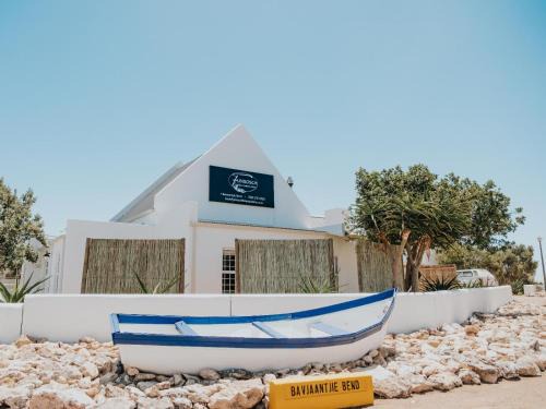 Fijnbosch Self-Catering Units