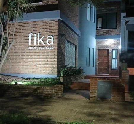 Fika Hostal Boutique