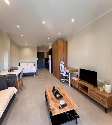 Fillio's Apartment 2, Ptolemaida