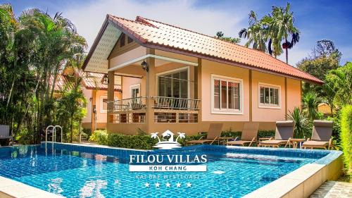 Filou Villas