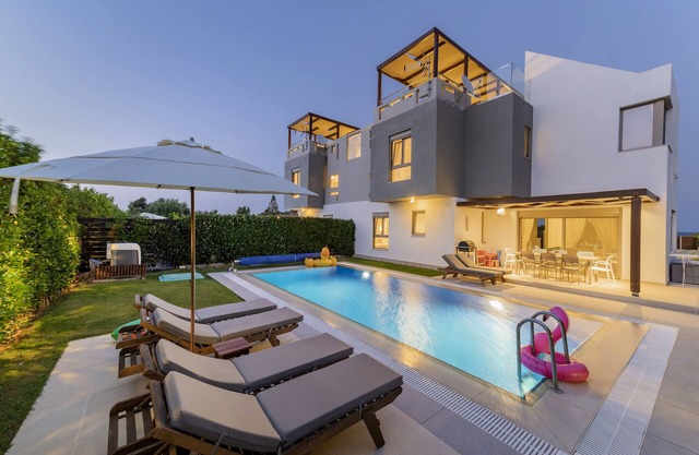 Filoxenia Villas
