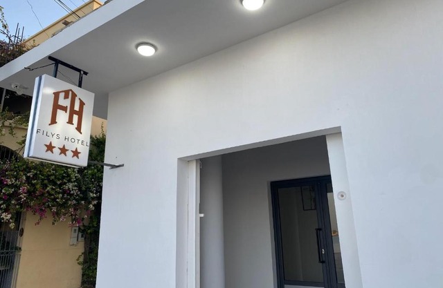 FILYS HOTEL