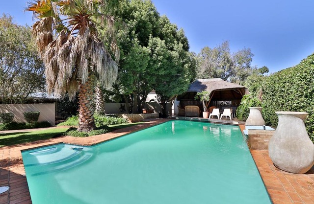 Fin and Feather Guest Lodge