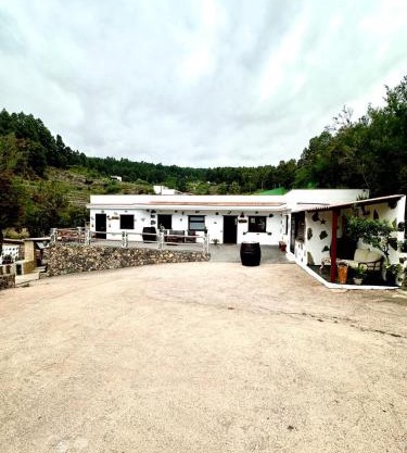 Finca Aurora Ecorural