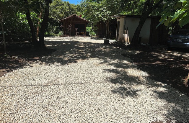 Finca Avellanas