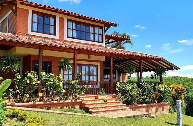 Finca Bellavista Pereira