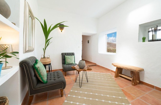 Finca Botanico - The Secret Garden Villa