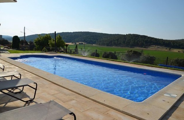 Finca Buenavista Rural Cottage for 6 people