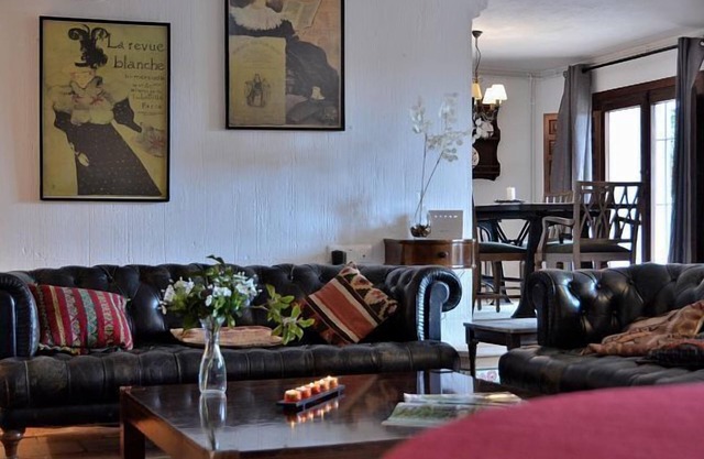 Finca Buenavista Rural Cottage for 12 people