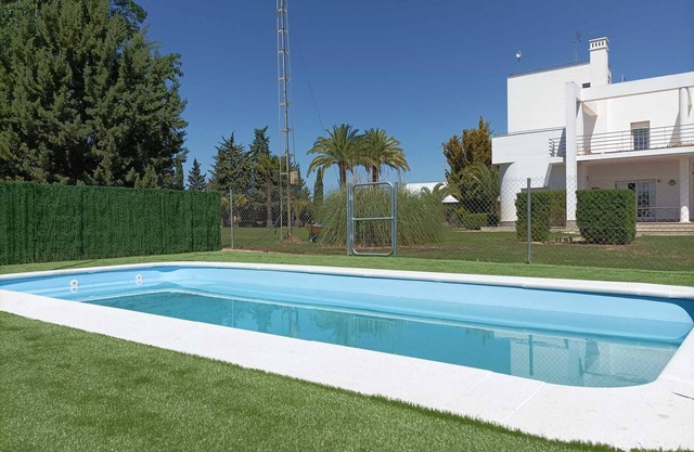 Finca Campo Viejo with Garden, Terrace & Wi-Fi