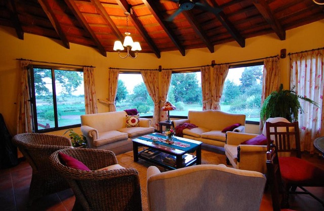 Finca Cielo Verde